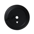 Deck Pulley for Craftsman 247289330 - Part 756-04372