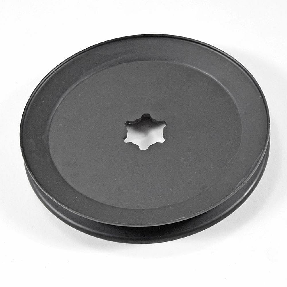 Part #756-04443, Craftsman Snowblower Engine Pulley