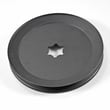 Craftsman Snowblower Engine Pulley for MTD 31AS2S5D799 - Part 756-04443