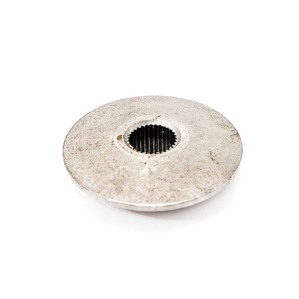Part #756-04460A, Pulley-Lower