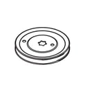 Pulley 756-04464