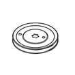 Pulley for MTD 13A726JD099 - Part 756-04464