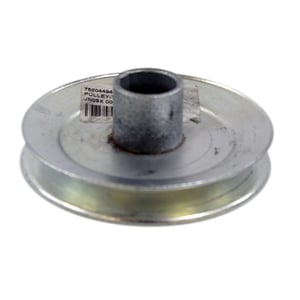 Lawn Tractor Engine Pulley 756-04494B