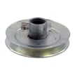 Lawn Tractor Engine Pulley 756-04494C