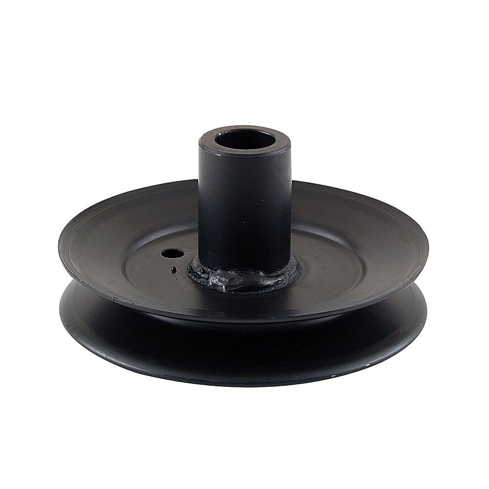 Photo of MTD Part #756-0486, Pulley from Repair Parts Direct