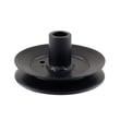 Pulley for MTD 33931A - Part 756-0486