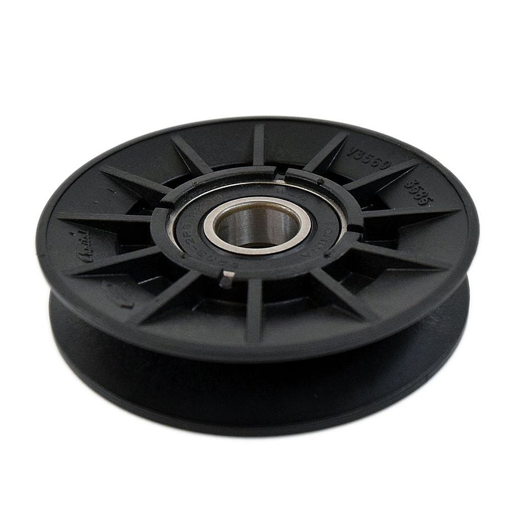 Lawn Tractor Ground Drive Idler Pulley 756-05024 parts | Sears PartsDirect