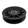 Lawn Tractor Ground Drive Idler Pulley 756-05024