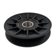 Mtd Lawn Tractor Ground Drive Idler Pulley 756-05024