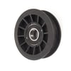 Mtd Lawn Tractor Ground Drive Idler Pulley 756-05032