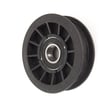 Mtd Lawn Tractor Ground Drive Idler Pulley 756-05032