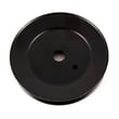 Lawn Tractor Mandrel Pulley for MTD 17ARCACW099 - Part 756-05038