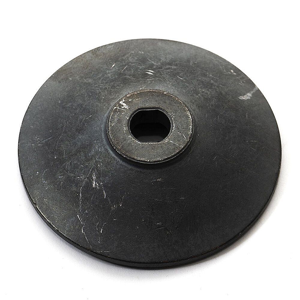 Part #756-05054, Pulley-Half
