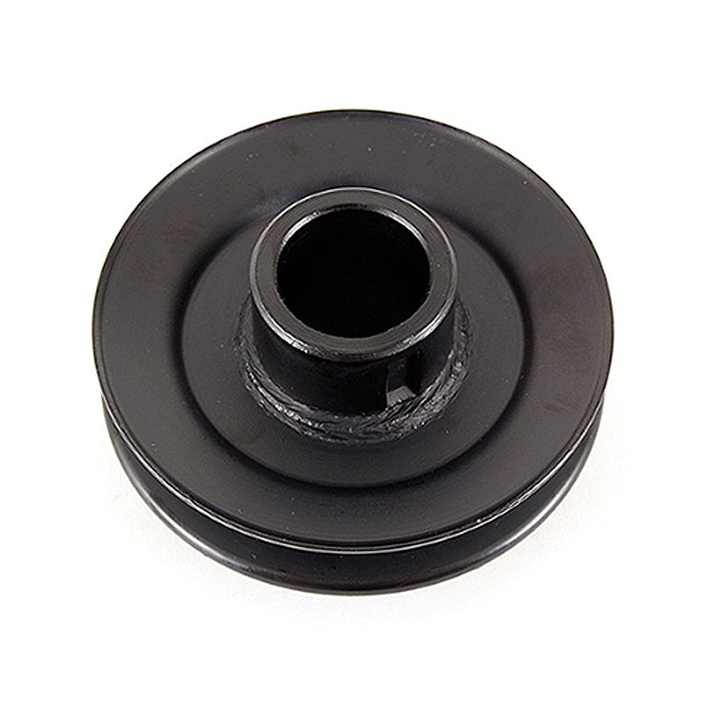 Part #756-05061B, Lawn Tractor Engine Pulley (Replaces 756-05061A)