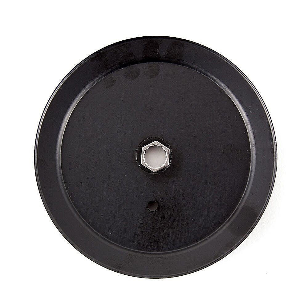 Part #756-05080, Pulley-V 7