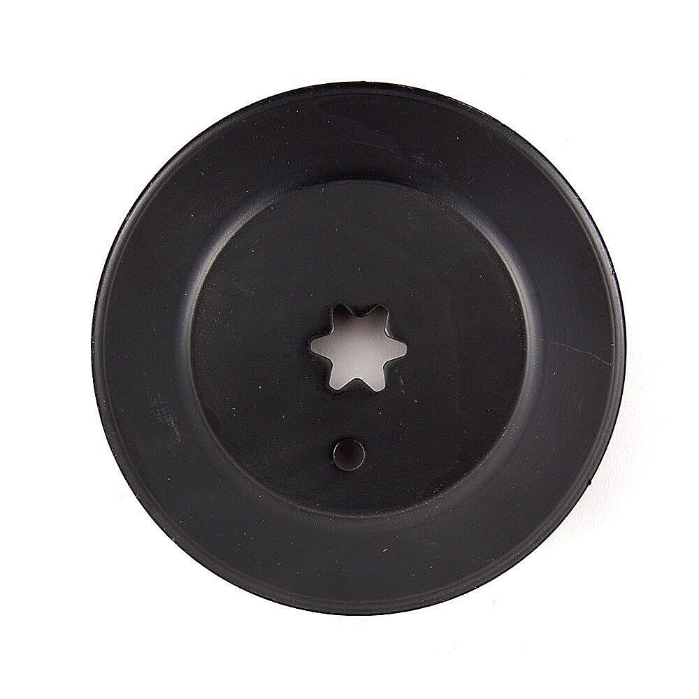 Part #756-05081, Pulley-V 5