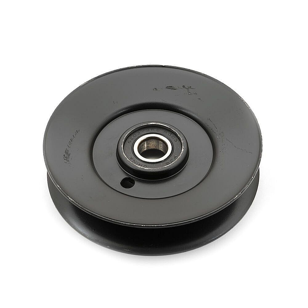 Part #756-05084, Pulley-V Idl