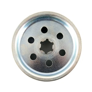 Pulley-trans 756-05132