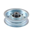 Lawn Tractor Ground Drive Flat Idler Pulley 756-0542