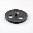 Pulley for MTD E151 - Part 756-0550