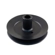Mtd Lawn Tractor Mandrel Pulley 756-0556
