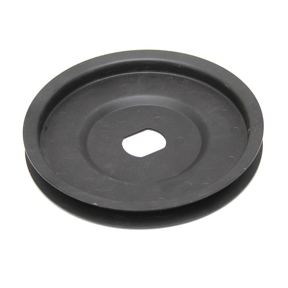 Part #756-0585, Tiller Tine Drive Pulley