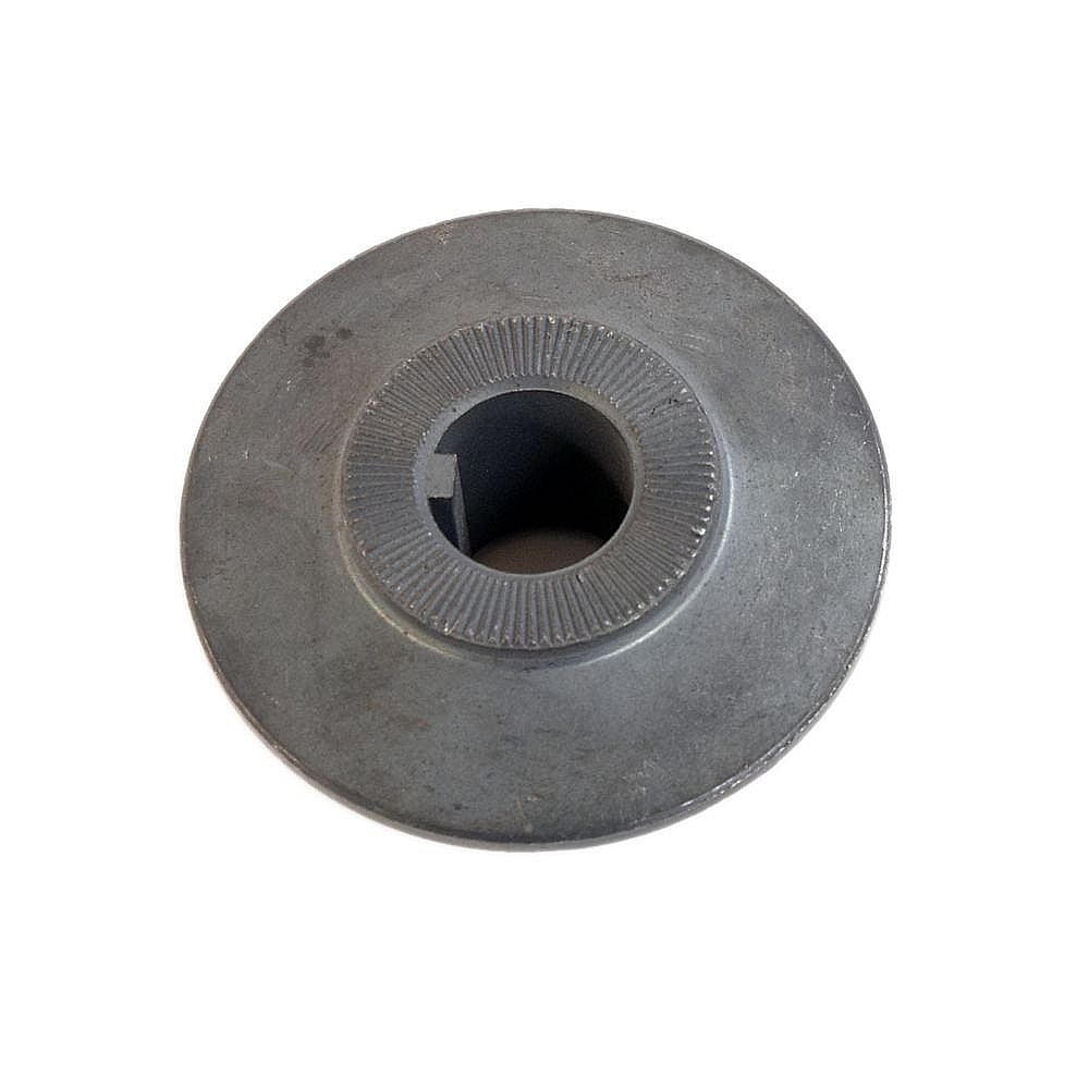 Part #756-0600, Tiller Engine Pulley