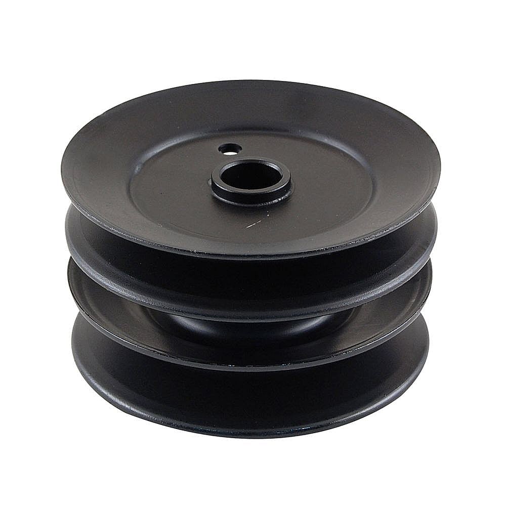 Part #756-0603, Yard-Man Double Pulley