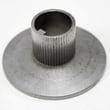 Mtd Snowblower Engine Half Pulley for MTD 31AS3DDE729 - Part 756-0612A