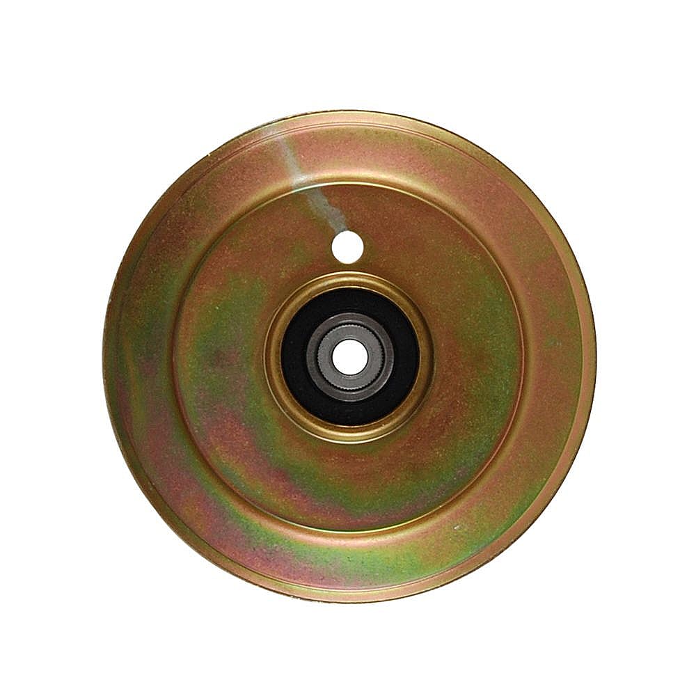 Part #756-0616, Lawn Mower Idler Pulley