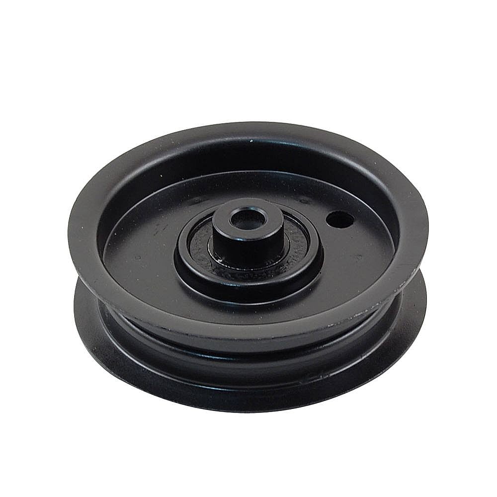 Lawn Tractor Blade Flat Idler Pulley
