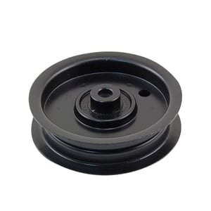 Lawn Tractor Blade Flat Idler Pulley 756-0627D