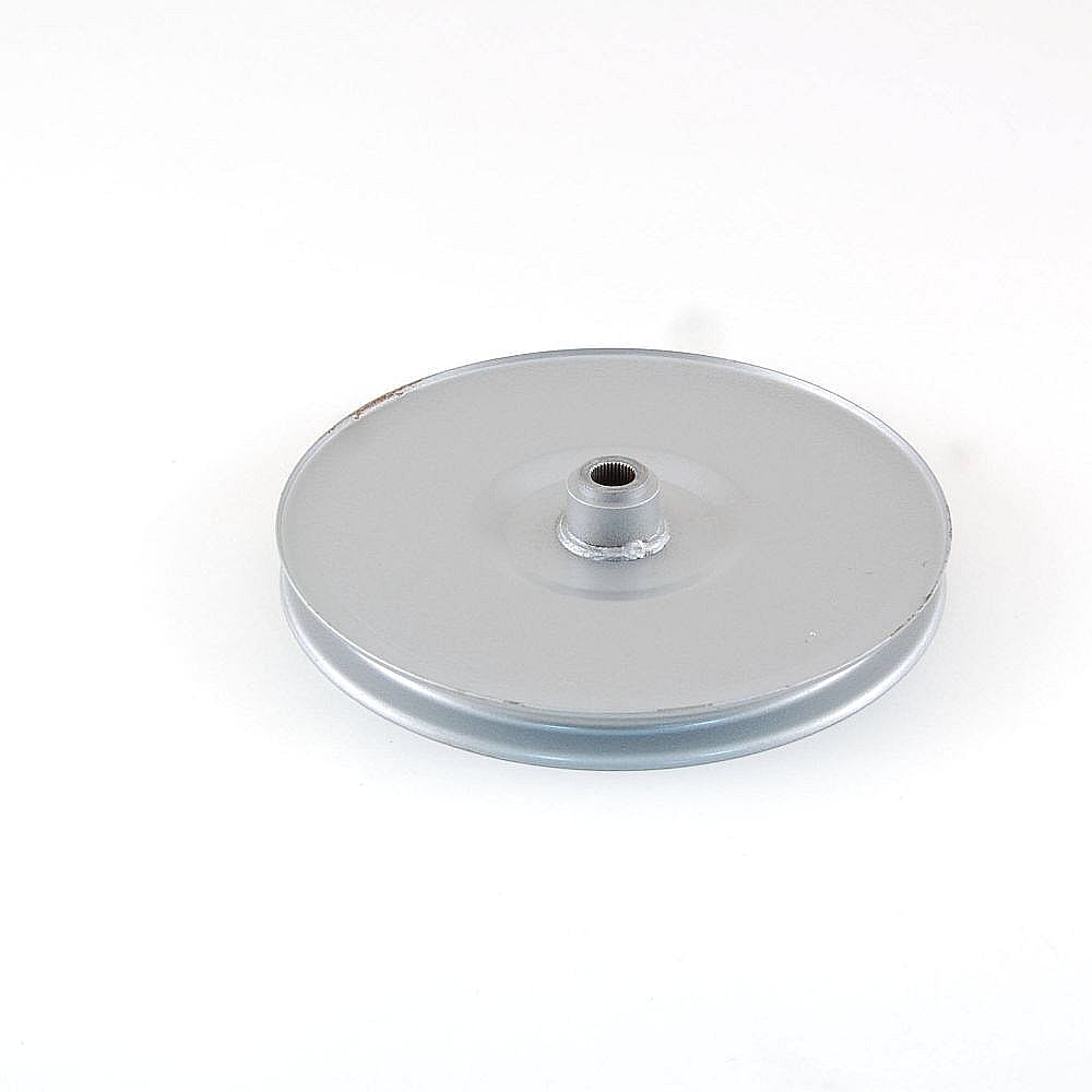 Part #756-0634, Tiller Transmission Pulley