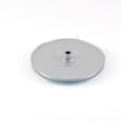 Tiller Transmission Pulley for MTD 216-420-000 - Part 756-0634