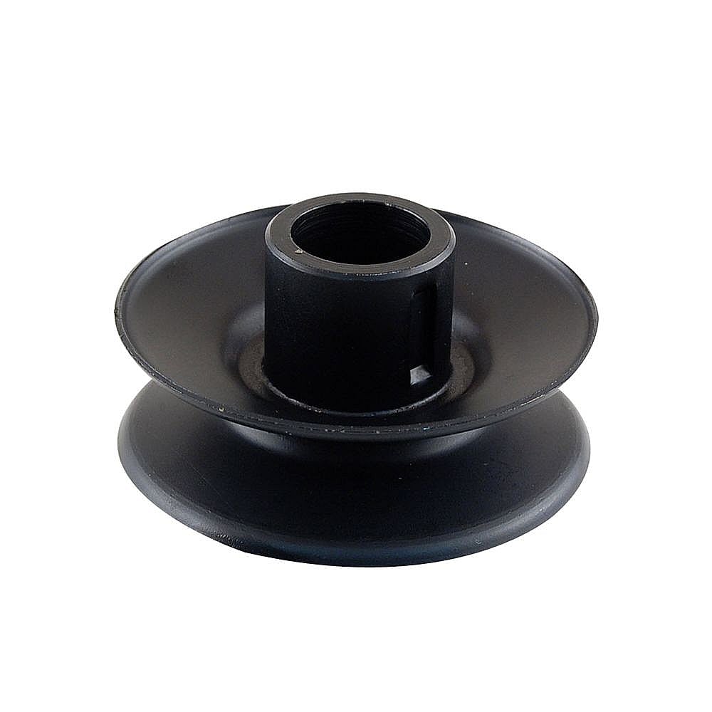 Part #756-0639A, Yard-Man Lawn Tractor Engine Pulley