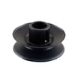 Yard-man Lawn Tractor Engine Pulley for MTD 14AP805K730 - Part 756-0639A
