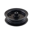 Lawn Tractor Ground Drive Flat Idler Pulley for MTD 679 - Part 756-0643A