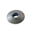 Half Pulley for MTD 12A-238B062 - Part 756-0962