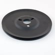 Mtd Snowblower Auger Pulley for MTD E640F - Part 756-0967