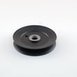 Craftsman Lawn Tractor Mandrel Pulley for MTD 677 - Part 756-0969