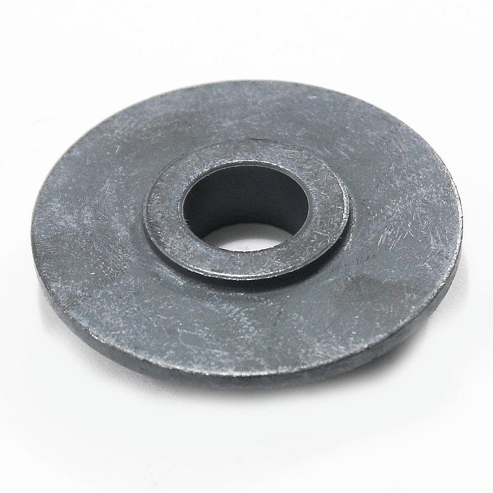 Part #756-0971, Ryobi Tiller Engine Half Pulley, Inner / 2.61 x 2.61 x 0.72