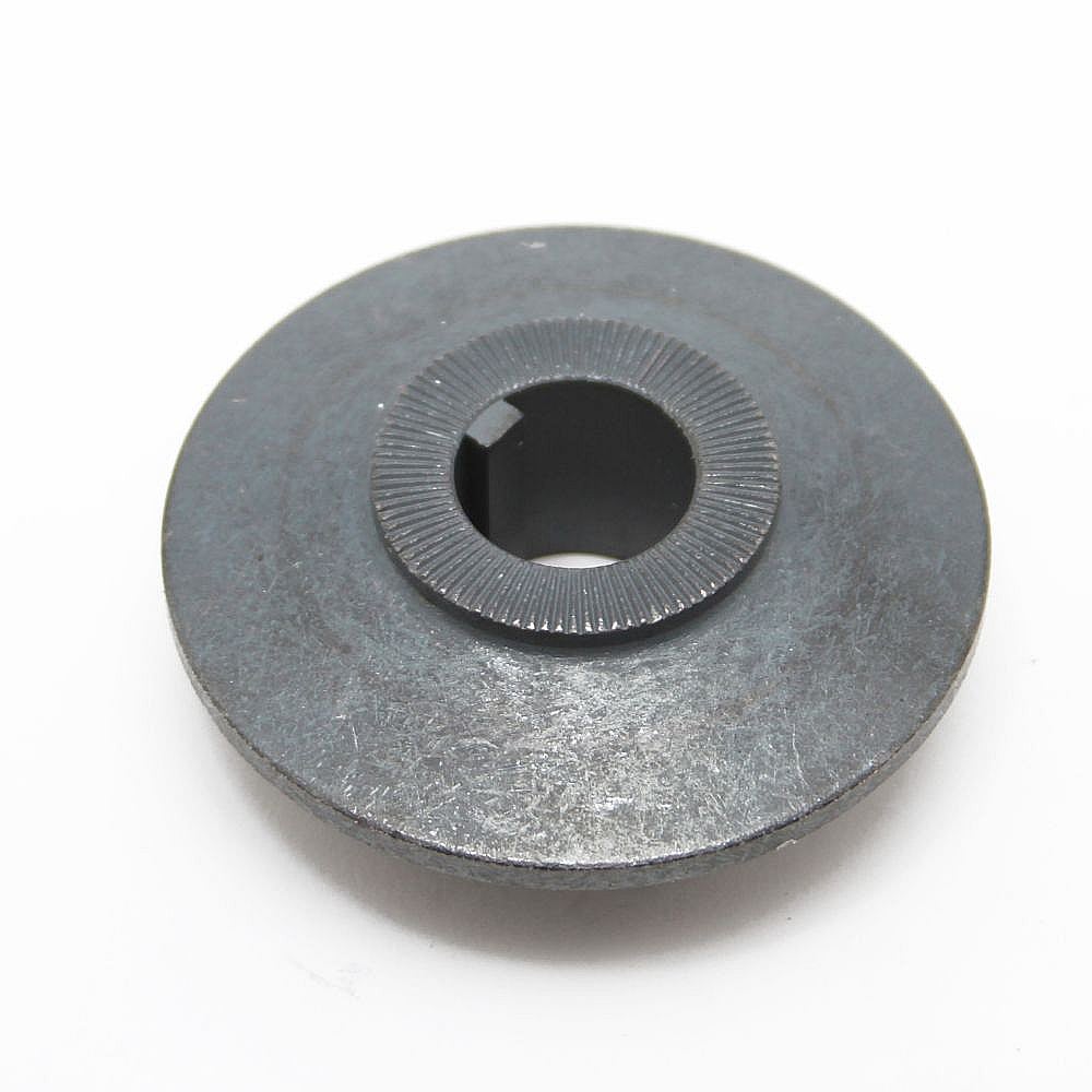 Part #756-0972, Ryobi Tiller Engine Pulley, Outer