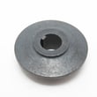 Ryobi Tiller Engine Pulley, Outer for MTD 216-420-000 - Part 756-0972