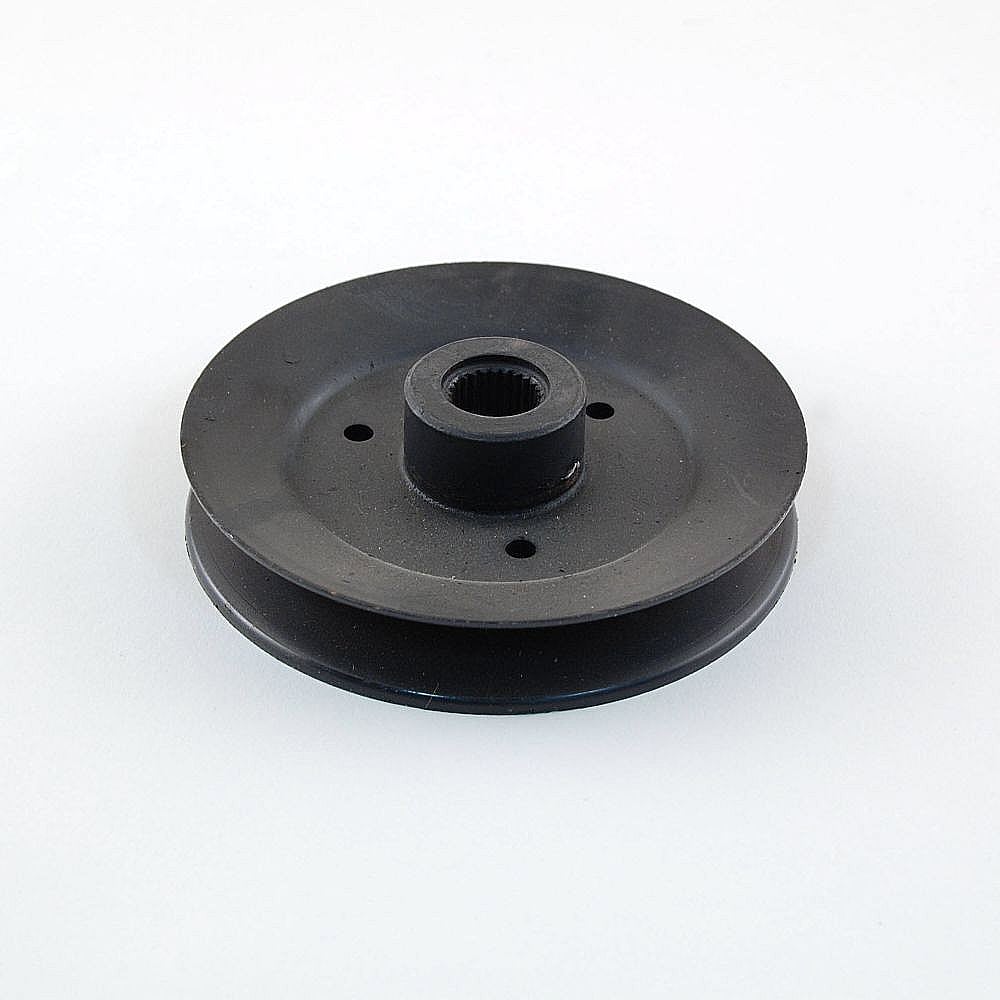 Part #756-0975, Lawn Tractor Transaxle Pulley