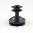 Lawn Tractor Engine Pulley for MTD 14BI845H129 - Part 756-0989