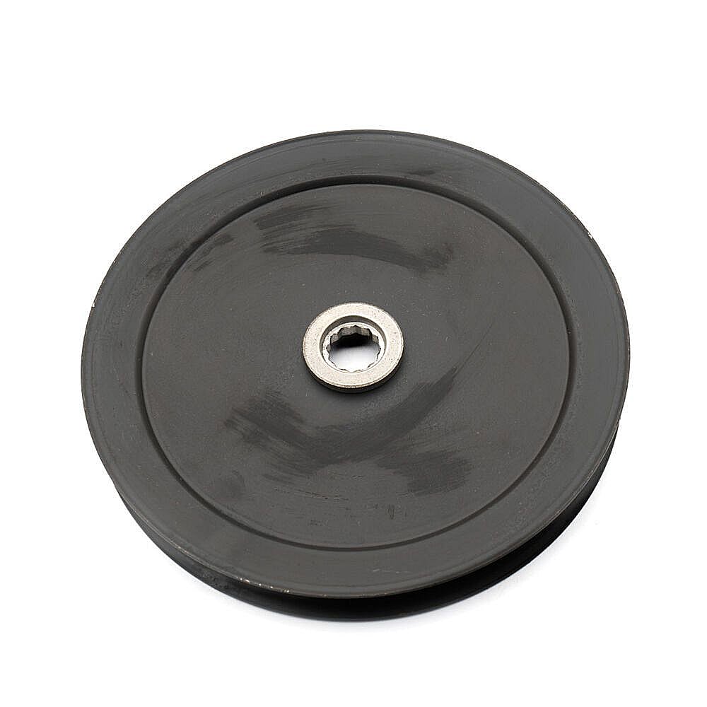 Part #756-0999, Deck Pulley
