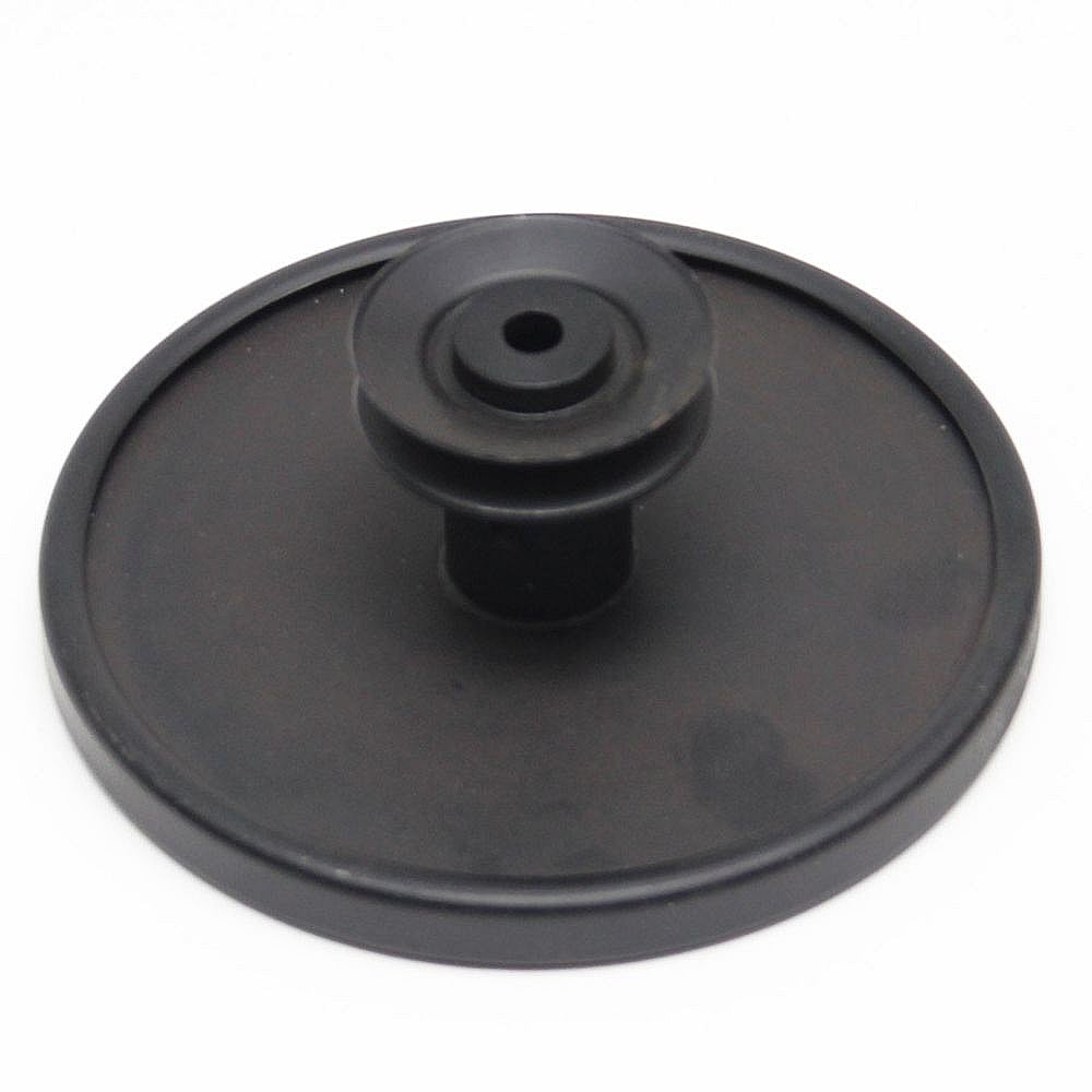 Edger Engine Pulley