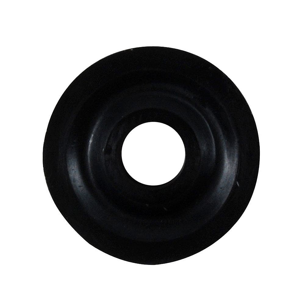 Part #756-1154, Lawn Tractor Deck Lift Cable Roller Pulley