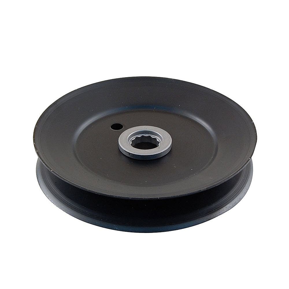 Part #756-1171, Lawn Tractor Mandrel Pulley