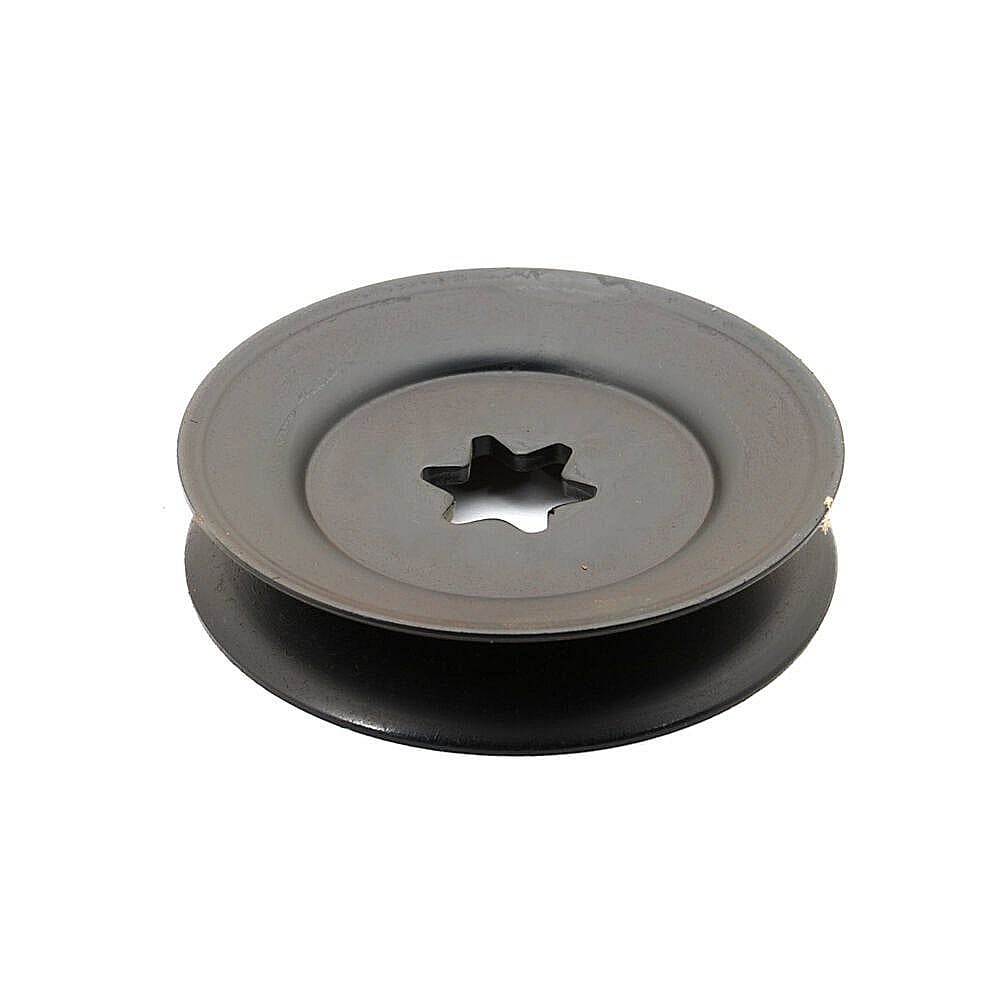 Part #756-1173, Pulley 3.75